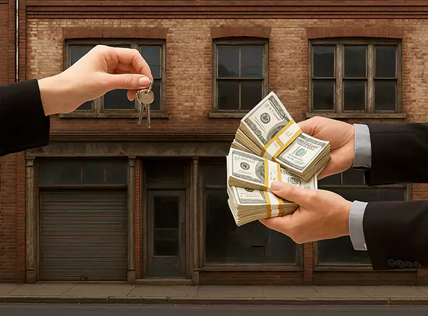 Sell Commercial Property Fast in Tucson, Arizona