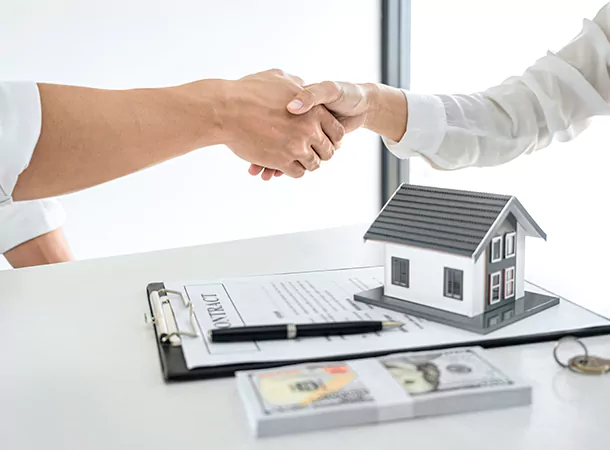 Wholesale Property Deals in Tucson, Arizona