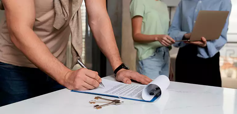 Trusted Local Home Buyers in Tucson, AZ With Years of Experience