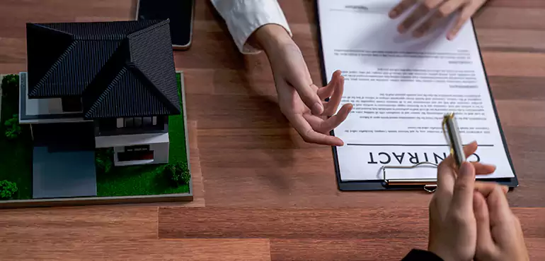 Why Tucson Homeowners Trust Us During Foreclosure Trouble