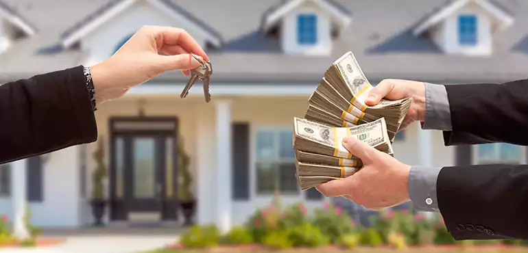 Trusted Home Buying Company Near You in Tucson, AZ