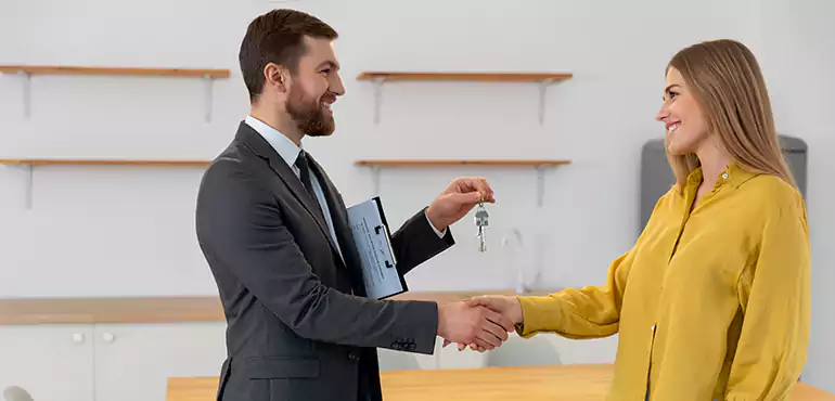 Double Closing Services in Tucson, AZ