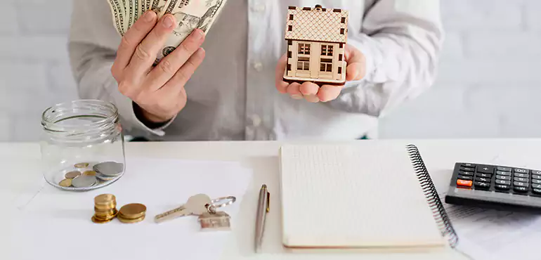 We Buy Houses For Cash In Any Condition in Tucson, AZ