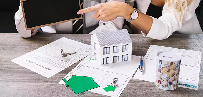 The Fast Closing Process at Tucson Home Buyers in Tucson, AZ