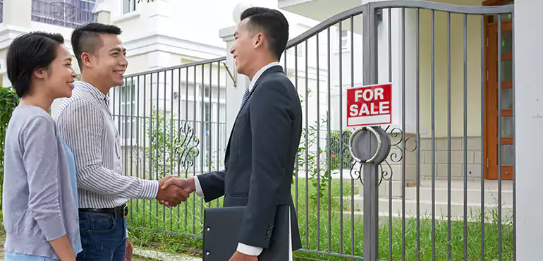 Why Choose Us to Sell Your House in Tucson, AZ?