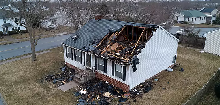 Why Choose Us for Selling Damaged House in Tucson, AZ?