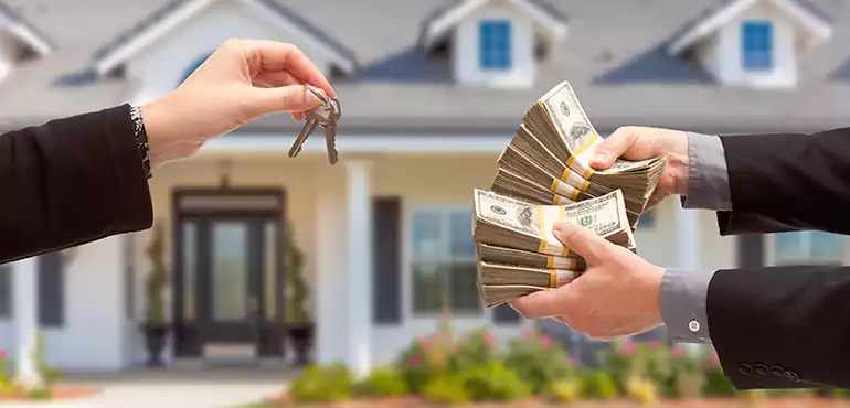 Why Tucson Homeowners Choose Us Over Other Buyers