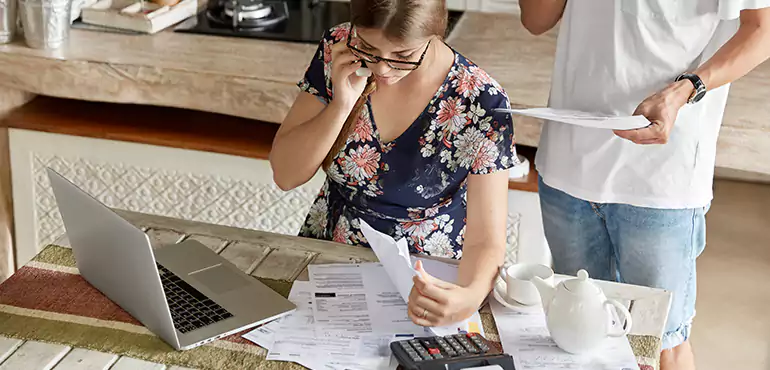 Selling Your Home to Us for Back Taxes in Tucson, AZ