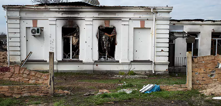 How We Determine a Fair Cash Value for Your Damaged or Distressed Tucson Home