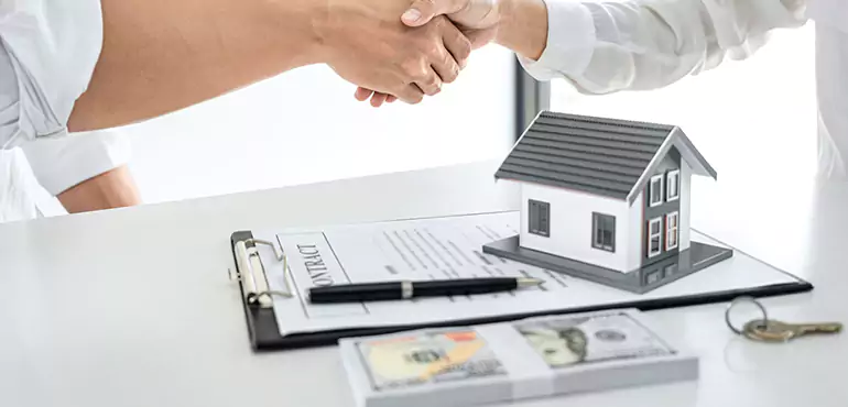 Why Choose Tucson Home Buyers to Buy Your Home Off Market On Cash in Tucson, AZ?