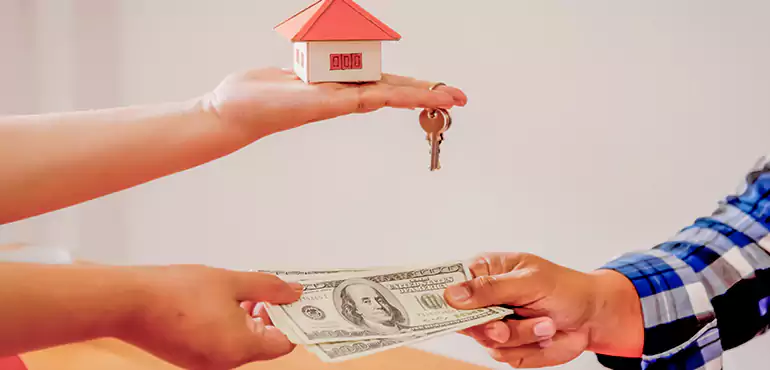 Why Choose Us to Sell Your Home for Cash in Tucson, AZ?