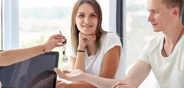 Why Choose Tucson Home Buyers to Sell Your House Our Investors in Tucson, AZ?