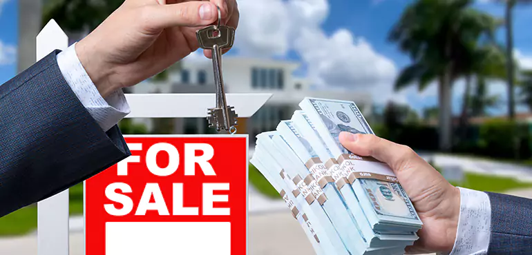 Sell Your Home for Less Than Market Value with Ease in Tucson, AZ
