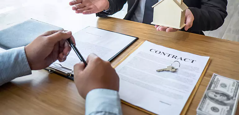 Sell Your House For Cash with Legal Issues Before It’s Too Late in Tucson, AZ
