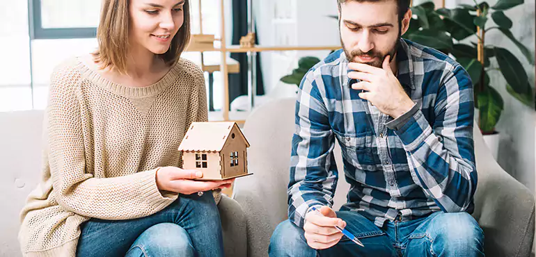Why Homeowners Trust Tucson Home Buyers to Sell House With Liens in Tucson