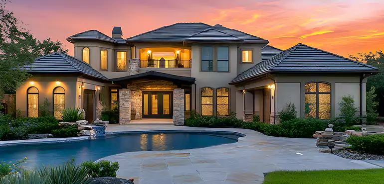 Contact Your Mortgage Lender in Tucson, AZ