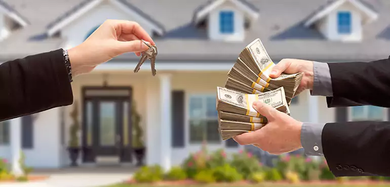  Quick Property Buying Process in Tucson, AZ