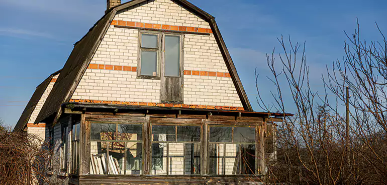 Types of Houses We Buy Without Repairs in Tucson, AZ