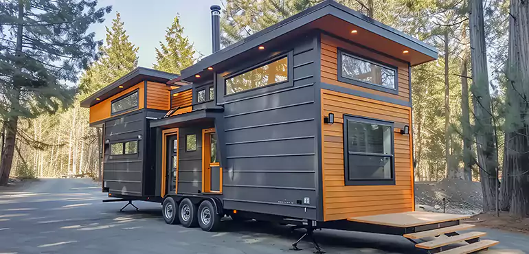 How Our Process Works in Tucson, AZ - A Fast & Simple Way to Sell Your Mobile Home?