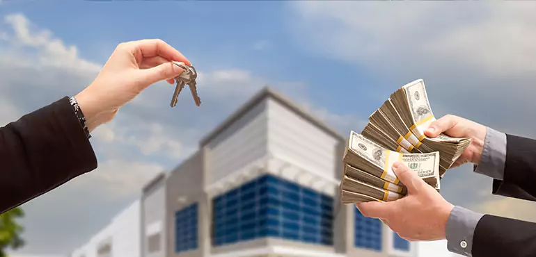 Multifamily Buildings For Sale On Cash in Tucson, AZ