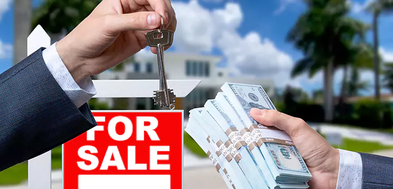 Why Tucson Homeowners Love Selling to Us?