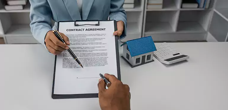 Why Sell Your Wholesale Assignment Contract to Us in Tucson, AZ?