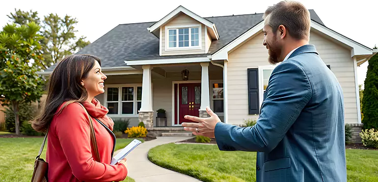 The Benefits of Choosing Your Own Closing Date and Time in Tucson