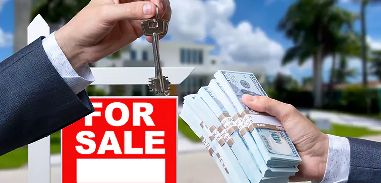 We Buy Houses for Cash in Tucson, AZ – No Matter the Situation