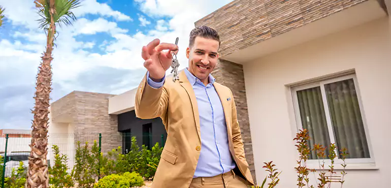 We Don’t Just Buy Houses in Tucson, AZ - We Solve Your Problem