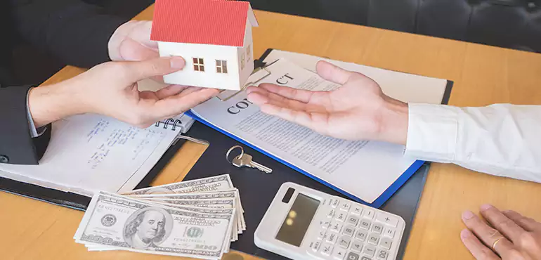 Get a Fast Cash Offer from Motivated Home Buyers in Tucson, AZ!