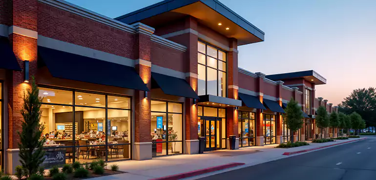 Sell Commercial Property Fast in Tucson, AZ – Secure Your Financial Future