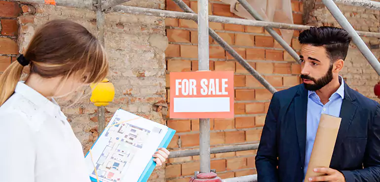 Supportive Home Selling Services for Inherited Property in Tucson