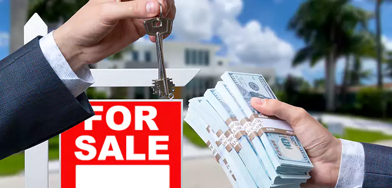 We Buy Homes with Back Taxes in Tucson, AZ