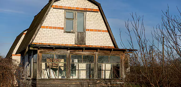Own a Rental in Disrepair? We’ll Take It Off Your Hands in Tucson