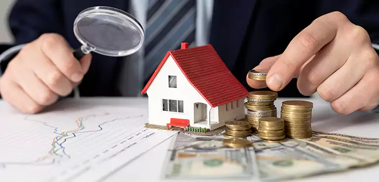 Home Needing Updates in Any Conditions for Cash in Tucson, AZ