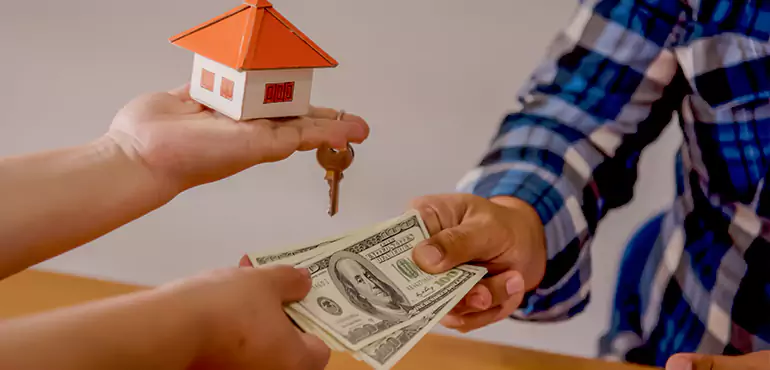 Why Cash Buyers Love Off Market Homes Too in Tucson, AZ?