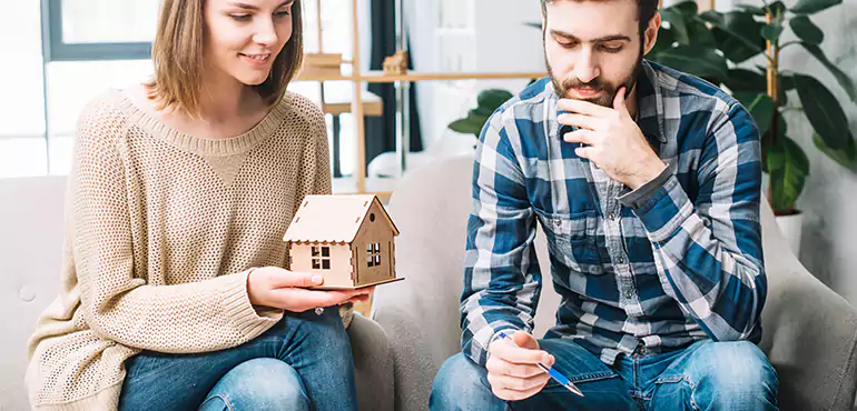 Sell Your Tucson House Privately to a Local, Trusted Cash Buyer