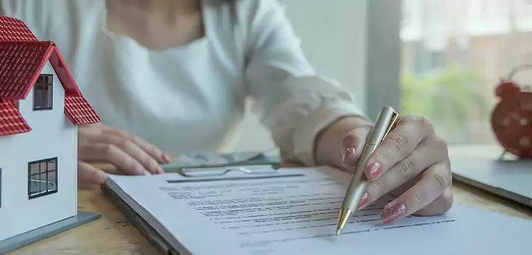 We Buy Homes to Help You Pay Off Debt – No Repairs or Upgrades Needed in Tucson, AZ