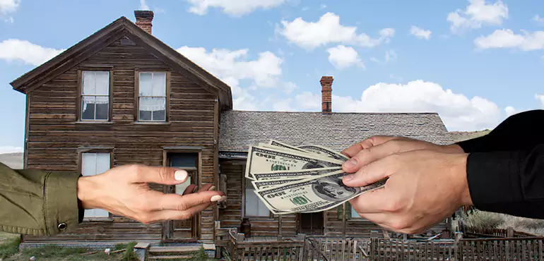 Selling Property Below Market Value in Tucson, AZ