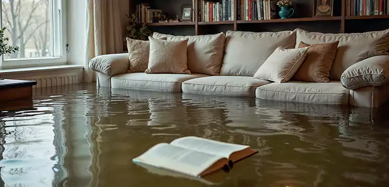 Why AZ Homeowners Choose Tucson Home Buyers After Water Damage Hits