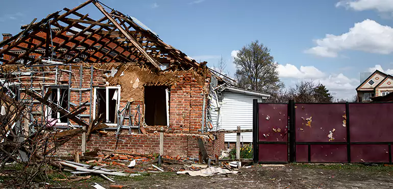 Types of Houses We Buy Without Repairs in Tucson, AZ