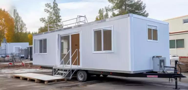 Mobile Homes We Buy in Tucson, AZ