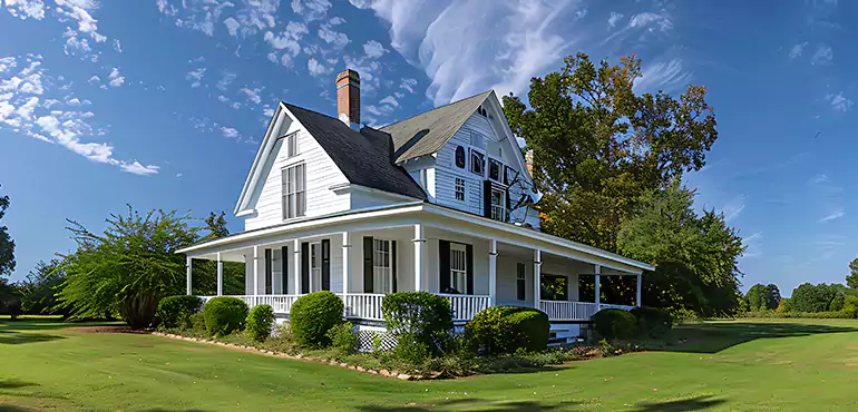 Why Choose Tucson Home Buyers to Sell Your Townhouse in Tucson, AZ?