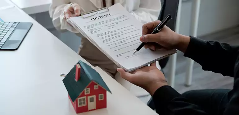 Types of Properties We Buy via Assignment in Tucson, AZ